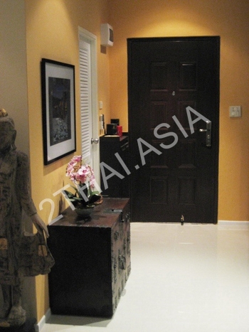 View Talay 7, Pattaya, Jomtien - photo, price, location map