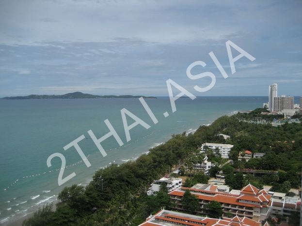 View Talay 7, Pattaya, Jomtien - photo, price, location map