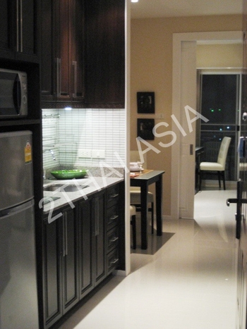 View Talay 7, Pattaya, Jomtien - photo, price, location map
