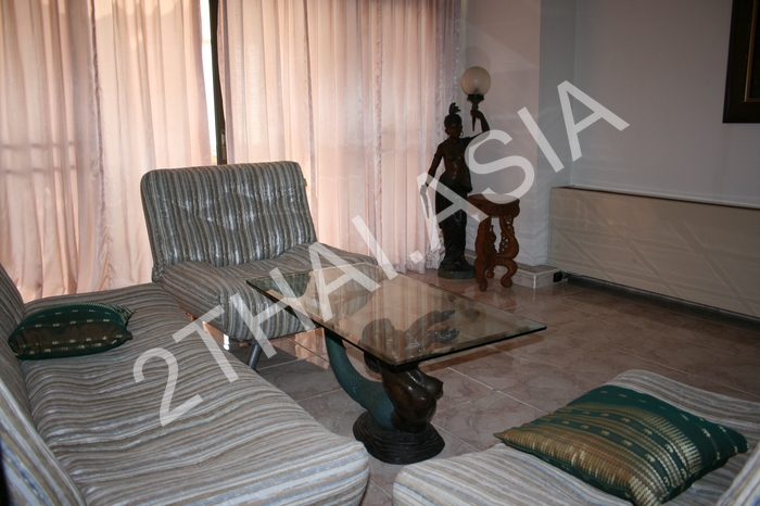 Jomtien Complex Condotel, Pattaya, Jomtien - photo, price, location map