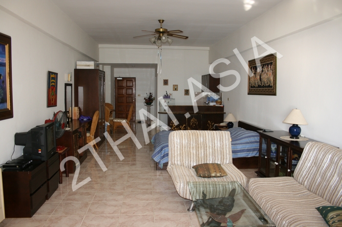 Jomtien Complex Condotel, Pattaya, Jomtien - photo, price, location map