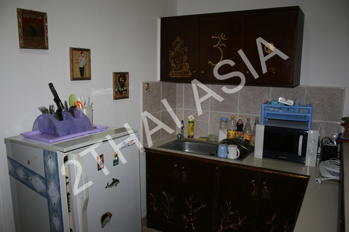 Jomtien Complex Condotel, Pattaya, Jomtien - photo, price, location map