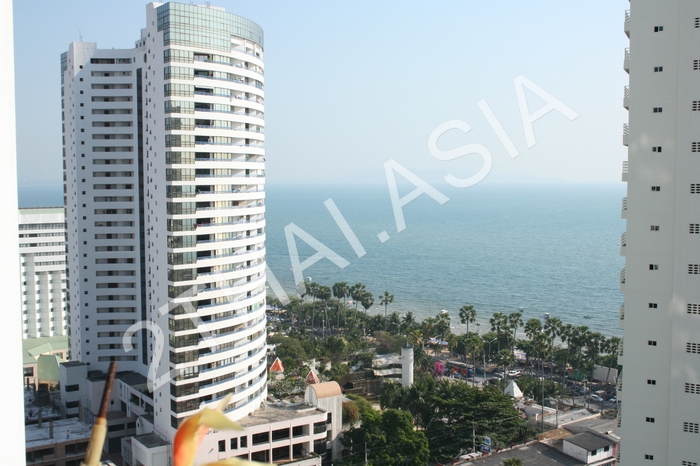 Jomtien Complex Condotel, Pattaya, Jomtien - photo, price, location map