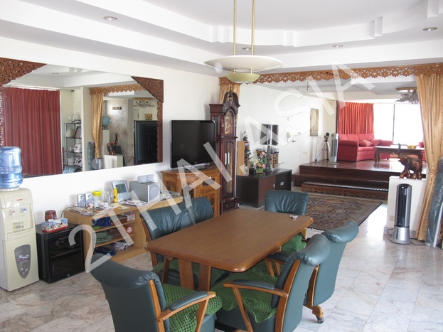 Jomtien Complex Condotel, Pattaya, Jomtien - photo, price, location map