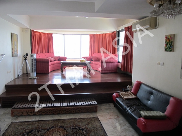 Jomtien Complex Condotel, Pattaya, Jomtien - photo, price, location map