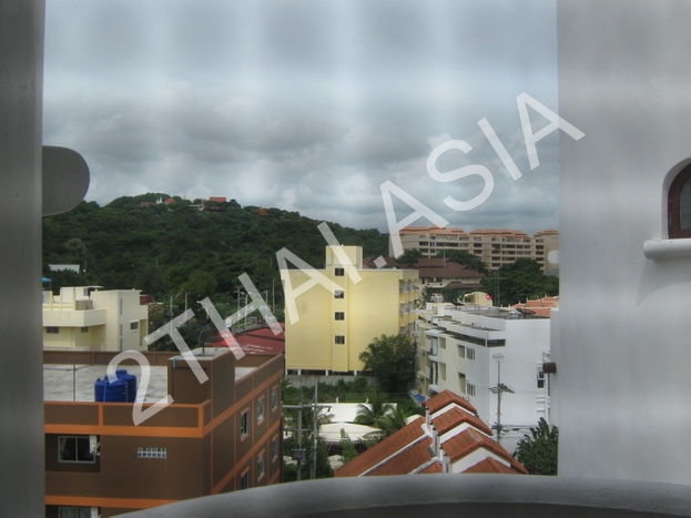 Casa Espana , Pattaya, Pratumnak - photo, price, location map