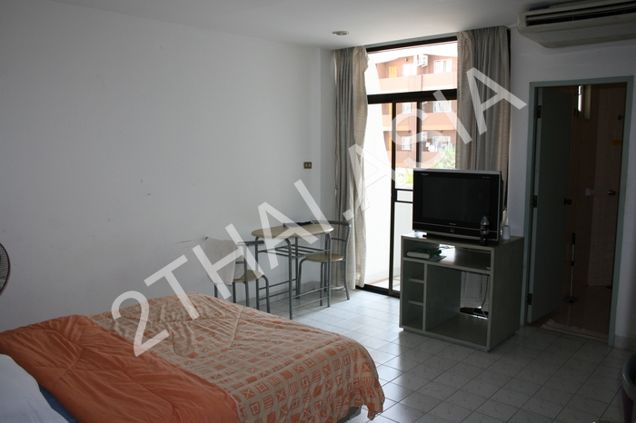 Casa Espana , Pattaya, Pratumnak - photo, price, location map