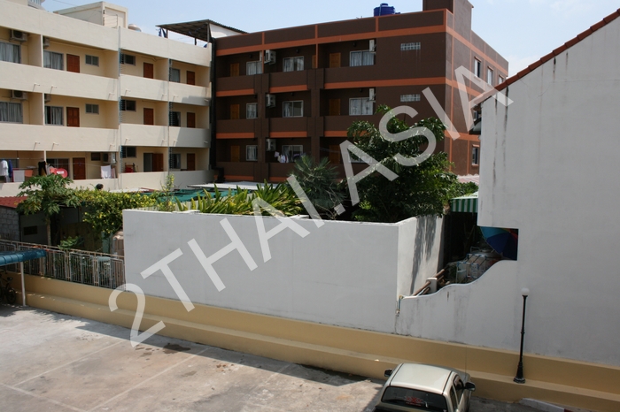 Casa Espana , Pattaya, Pratumnak - photo, price, location map