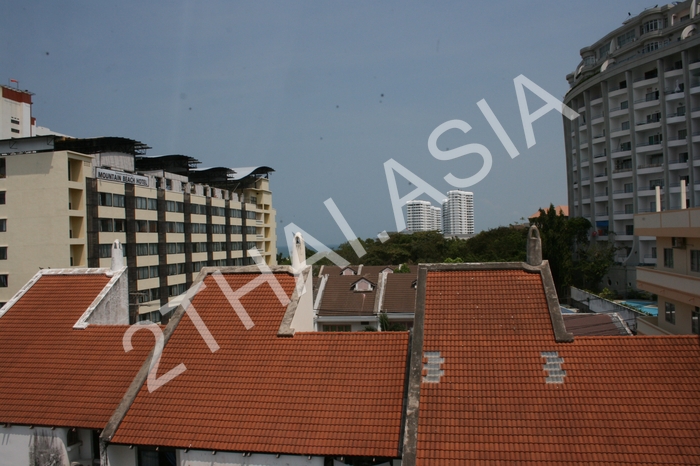 Casa Espana , Pattaya, Pratumnak - photo, price, location map