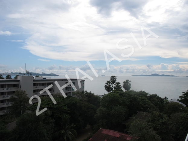 Laguna Heights Long Beach, Pattaya, North Pattaya - photo, price, location map