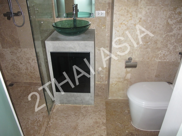 Laguna Heights Long Beach, Pattaya, North Pattaya - photo, price, location map