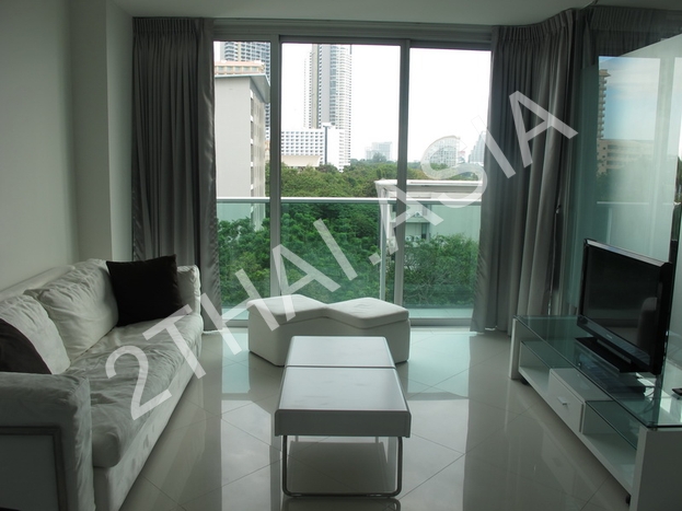 Laguna Heights Long Beach, Pattaya, North Pattaya - photo, price, location map
