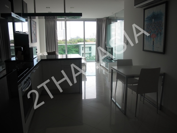 Laguna Heights Long Beach, Pattaya, North Pattaya - photo, price, location map