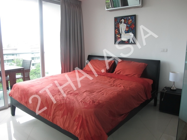 Laguna Heights Long Beach, Pattaya, North Pattaya - photo, price, location map