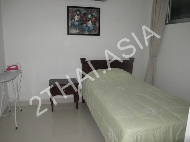 Laguna Heights Long Beach, Pattaya, North Pattaya - photo, price, location map