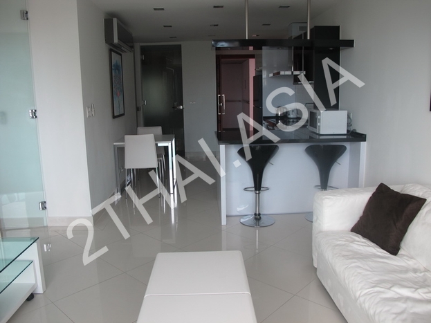 Laguna Heights Long Beach, Pattaya, North Pattaya - photo, price, location map