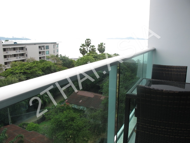 Laguna Heights Long Beach, Pattaya, North Pattaya - photo, price, location map