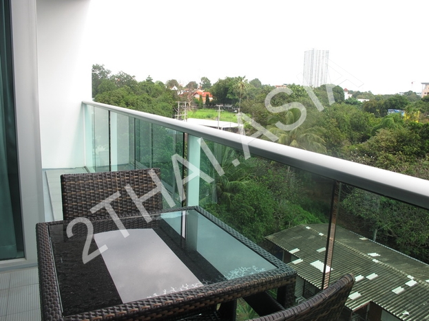 Laguna Heights Long Beach, Pattaya, North Pattaya - photo, price, location map