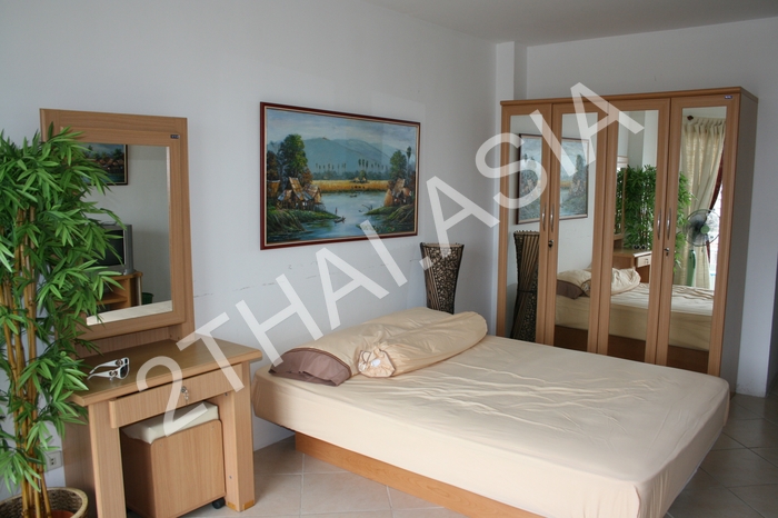 View Talay 1, Pattaya, Jomtien - photo, price, location map