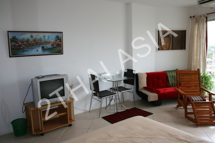 View Talay 1, Pattaya, Jomtien - photo, price, location map