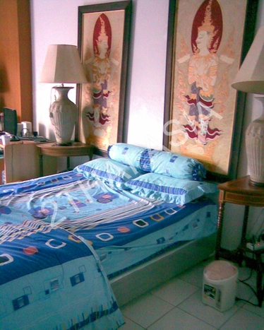 View Talay 1, Pattaya, Jomtien - photo, price, location map
