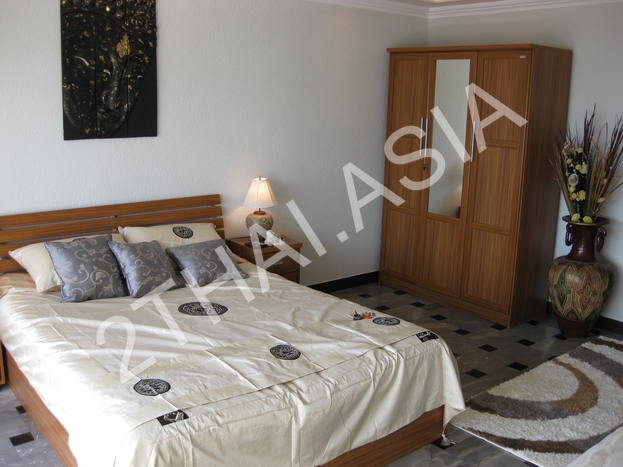View Talay 1, Pattaya, Jomtien - photo, price, location map