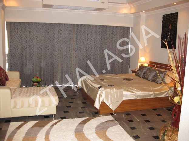 View Talay 1, Pattaya, Jomtien - photo, price, location map