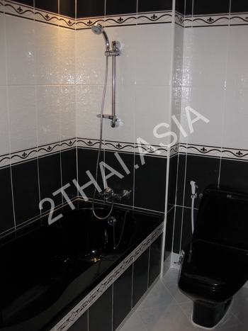 View Talay 1, Pattaya, Jomtien - photo, price, location map