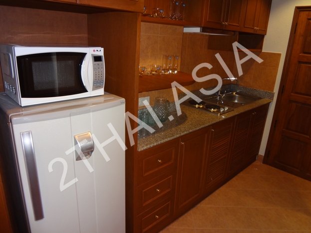 View Talay 1, Pattaya, Jomtien - photo, price, location map
