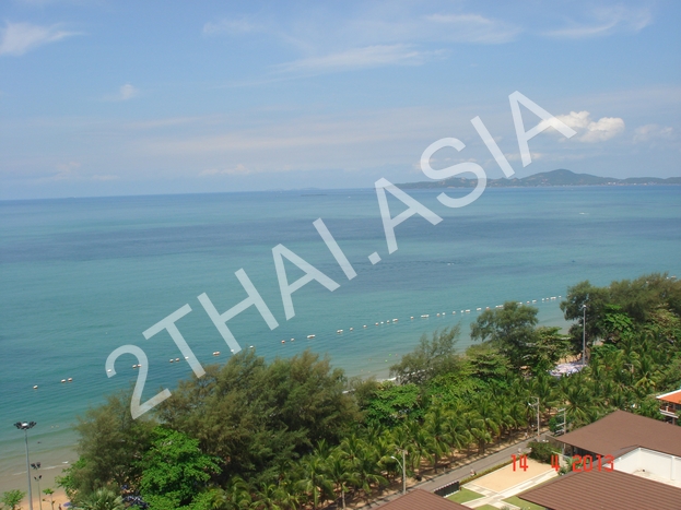 View Talay 7, Pattaya, Jomtien - photo, price, location map