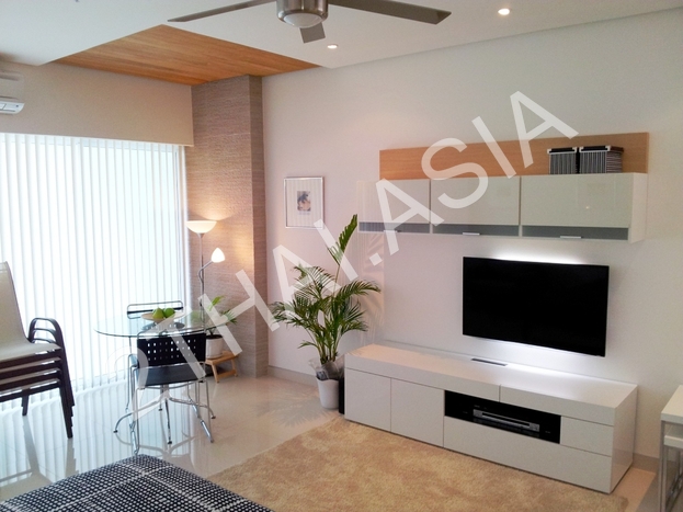 View Talay 7, Pattaya, Jomtien - photo, price, location map