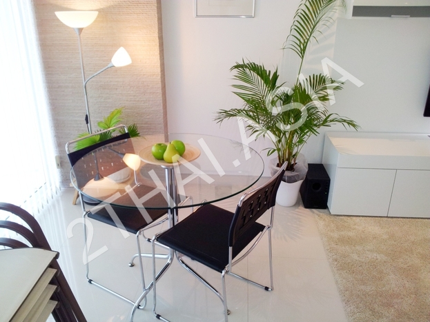 View Talay 7, Pattaya, Jomtien - photo, price, location map