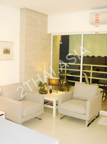 View Talay 7, Pattaya, Jomtien - photo, price, location map