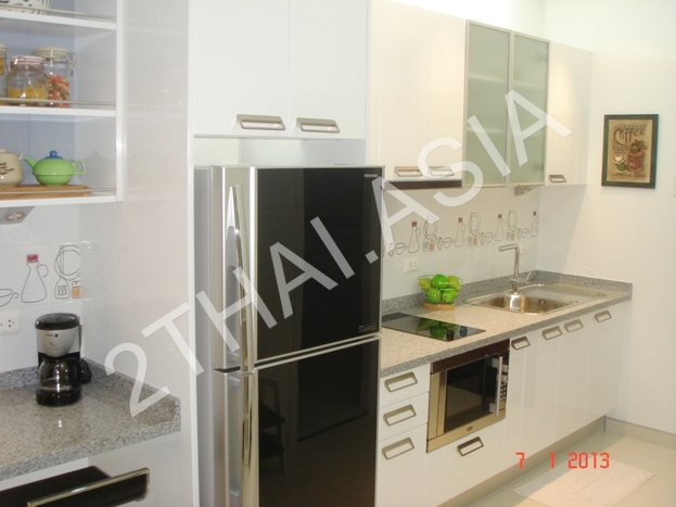 View Talay 7, Pattaya, Jomtien - photo, price, location map
