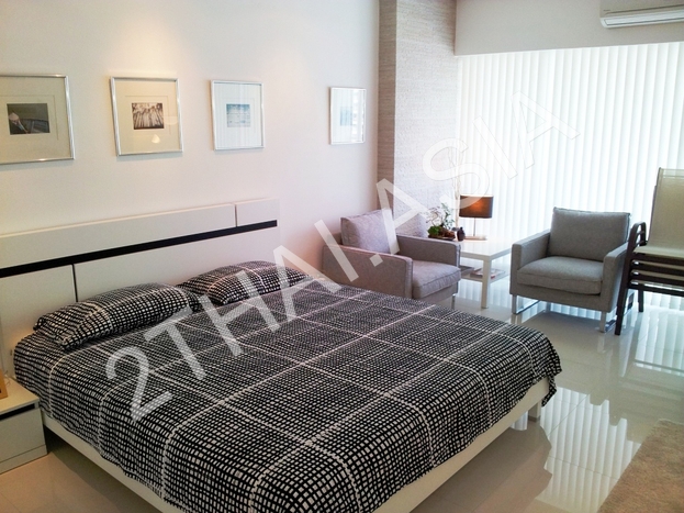 View Talay 7, Pattaya, Jomtien - photo, price, location map