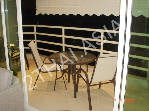 View Talay 7, Pattaya, Jomtien - photo, price, location map