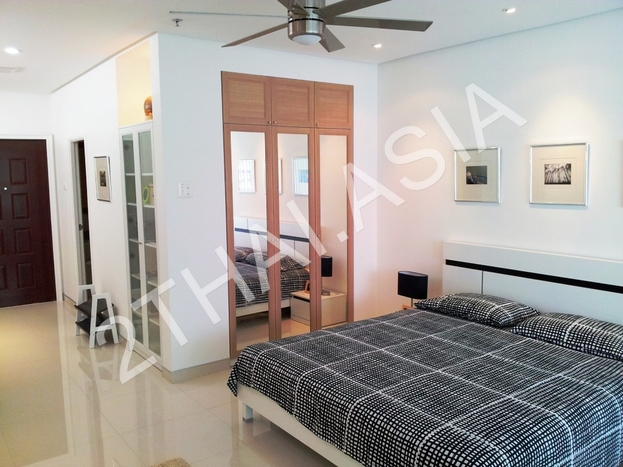 View Talay 7, Pattaya, Jomtien - photo, price, location map