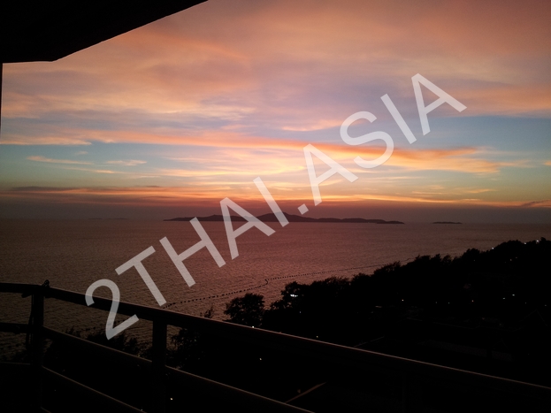 View Talay 7, Pattaya, Jomtien - photo, price, location map
