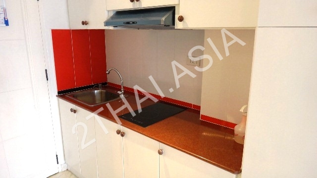 View Talay 1, Pattaya, Jomtien - photo, price, location map