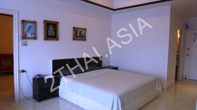 View Talay 1, Pattaya, Jomtien - photo, price, location map