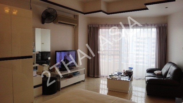 View Talay 1, Pattaya, Jomtien - photo, price, location map