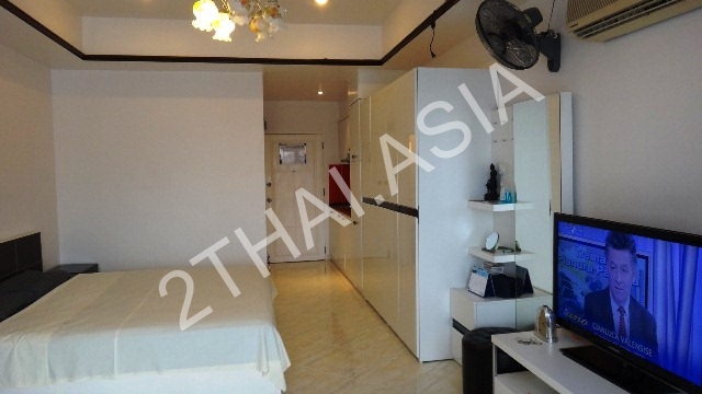 View Talay 1, Pattaya, Jomtien - photo, price, location map