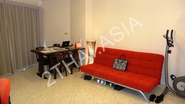 View Talay 1, Pattaya, Jomtien - photo, price, location map