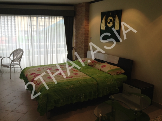 View Talay 1, Pattaya, Jomtien - photo, price, location map