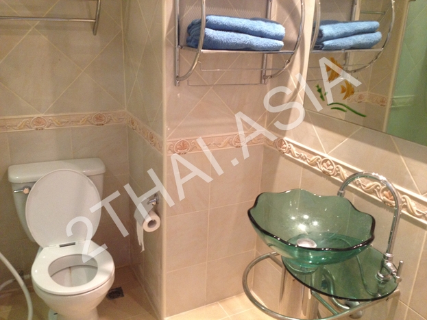 View Talay 1, Pattaya, Jomtien - photo, price, location map
