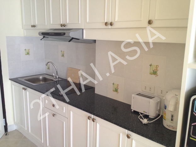 View Talay 1, Pattaya, Jomtien - photo, price, location map