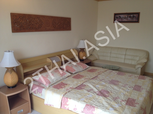 View Talay 1, Pattaya, Jomtien - photo, price, location map