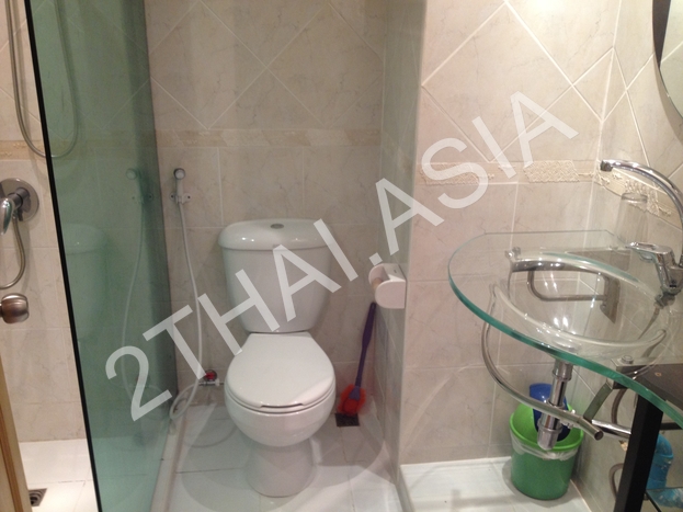 View Talay 1, Pattaya, Jomtien - photo, price, location map