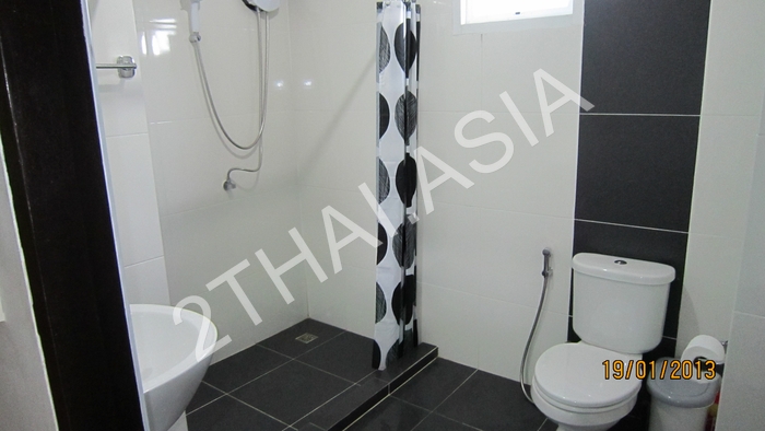 Jomtien Beach Mountain 5, Pattaya, Jomtien - photo, price, location map