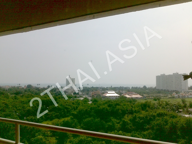 Angket Hip Residence, Pattaya, Jomtien - photo, price, location map